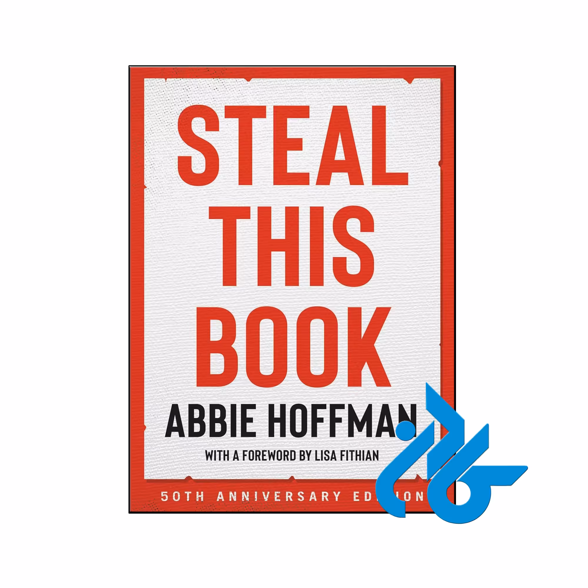 خرید و قیمت کتاب Steal This Book از فروشگاه کادن