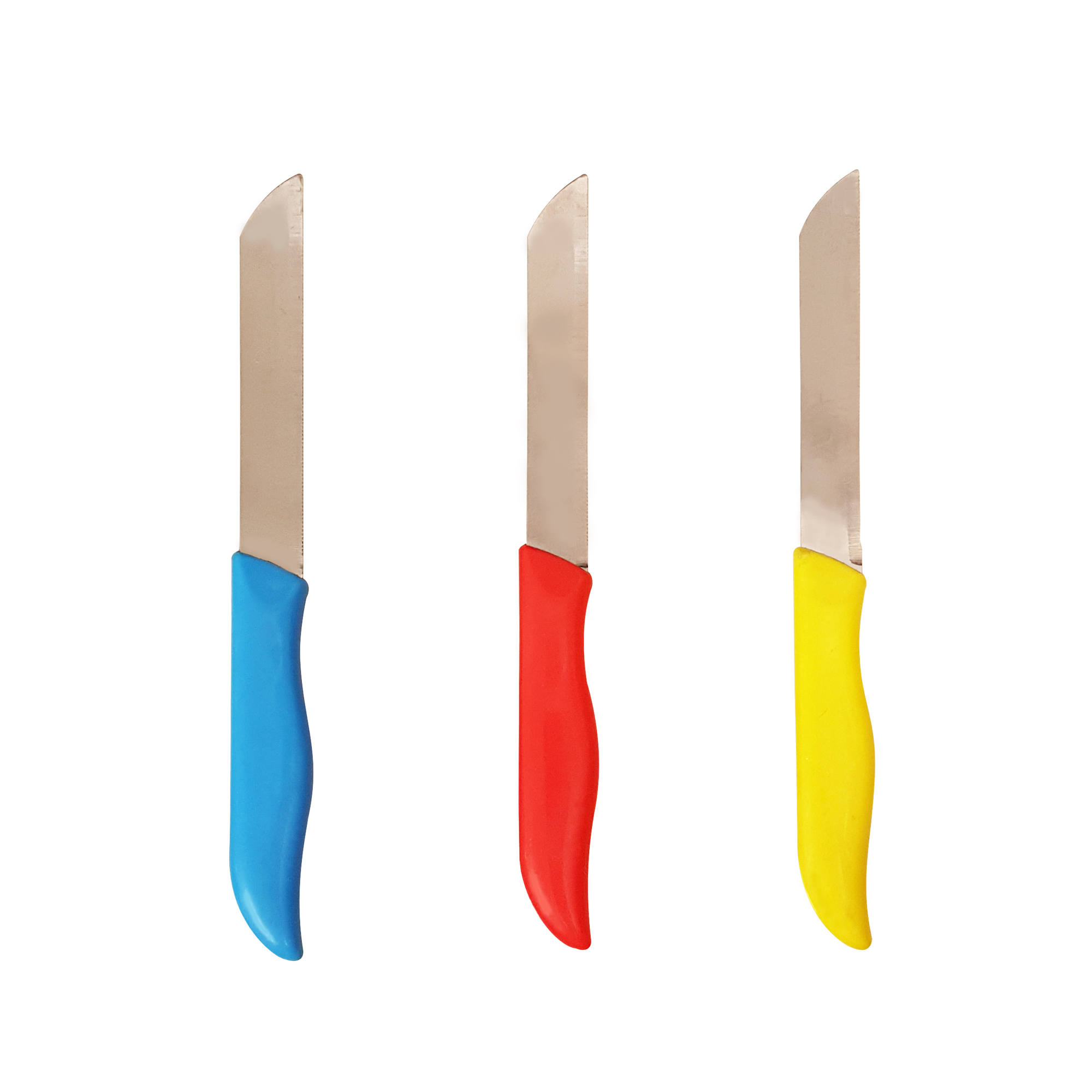 کارد مدل W313 بسته 3 عددی