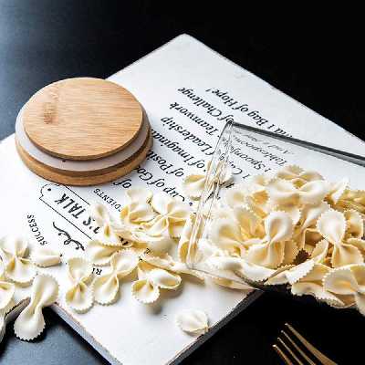 بانکه مدل گرد شیشه ای کد 25