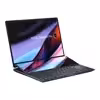 لپ تاپ 14.5 اینچی ایسوس مدل ZenBook Pro Duo 14 UX8402ZE با پردازنده Core i7 12700H رم 16 گیگابایت و حافظه 1TB SSD