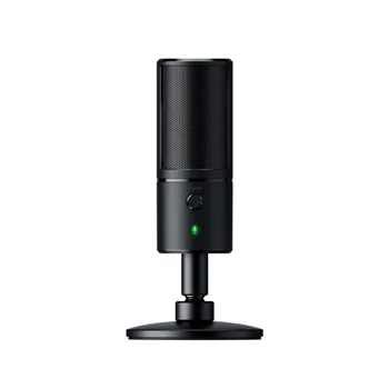 میکروفون مخصوص استریم ریزر مدل SEIREN X