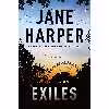 کتاب Exiles اثر Jane Harper انتشارات Flatiron Books