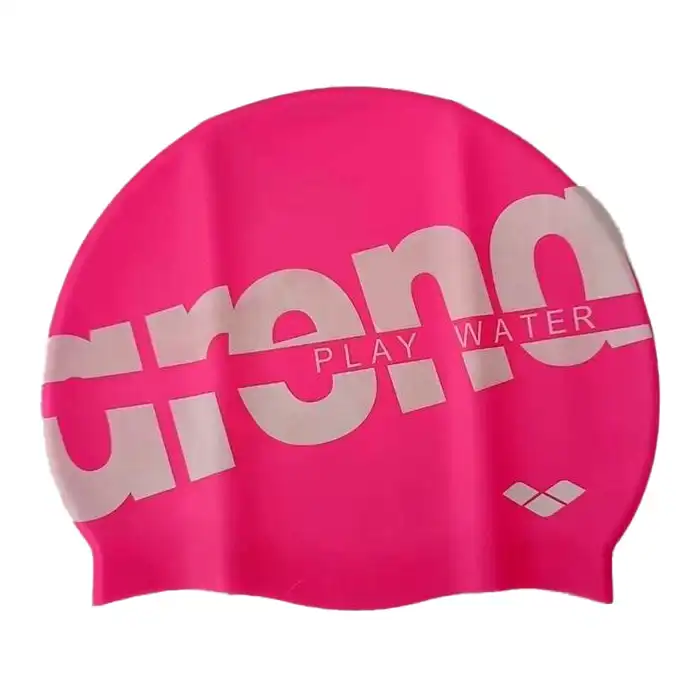 کلاه شنا بزرگسال طرح جدید arena مدل cap900 در پنج رنگ