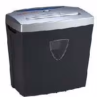 کاغذ خردکن نیکیتا مدل 468