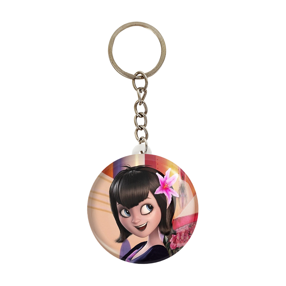 جاکلیدی خندالو طرح هتل ترانسیلوانیا کد 3747