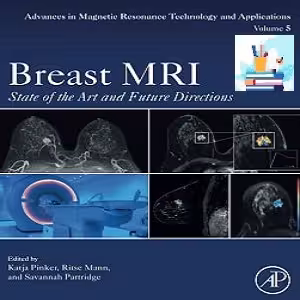 Breast MRI State of the Art and Future Directions TRUE PDF price 1€