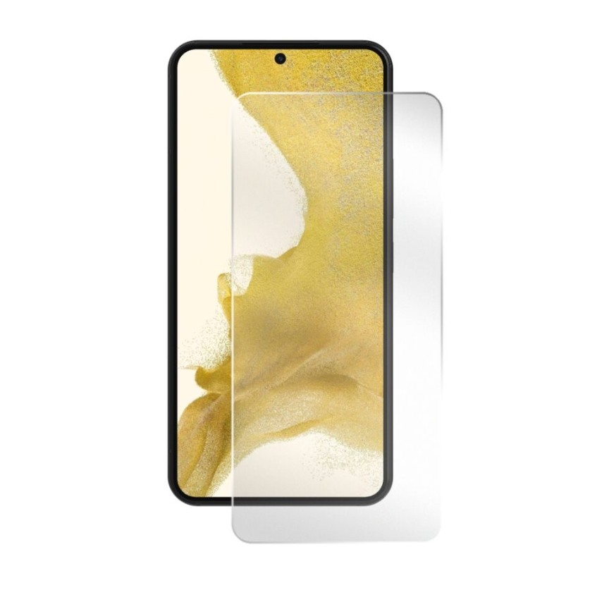  گلس نانو مات بلوکات (ضد اشعه آبی) و ضد ضربه گوشی سامسونگ Galaxy S22 5G برند راک اسپیس






























