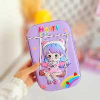 جامدادی تبلتی فانتزی دخترانه