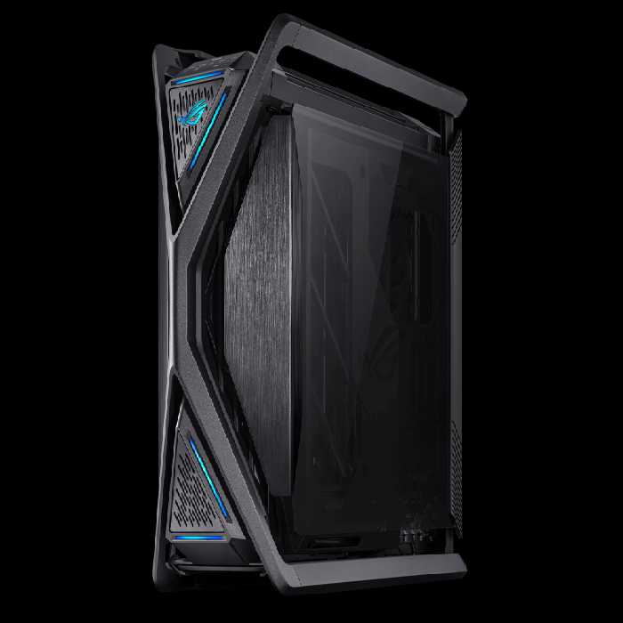 کیس ایسوس ROG Hyperion GR701