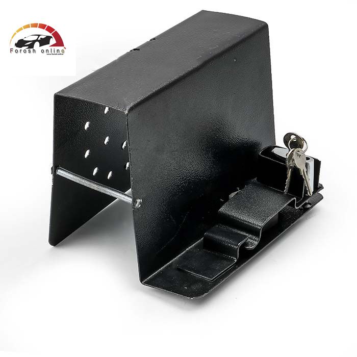 قفل کامپیوتر پژو 405 پارس و سمند قدیم