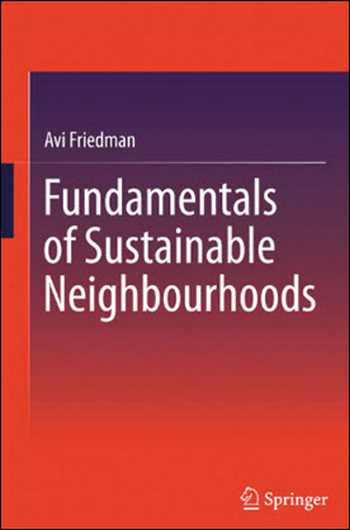  دانلود کتاب Fundamentals of Sustainable Neighbourhoods - دانلود کتاب های دانشگاهی