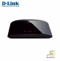 روتر HSUPA 3.75G دی-لینک مدل DIR-456U