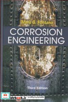 قیمت و خرید کتاب CORROSION ENGINEERING | ایده بوک