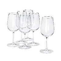 گیلاس ایکیا مدل STORSINT گنجایش 49 CL