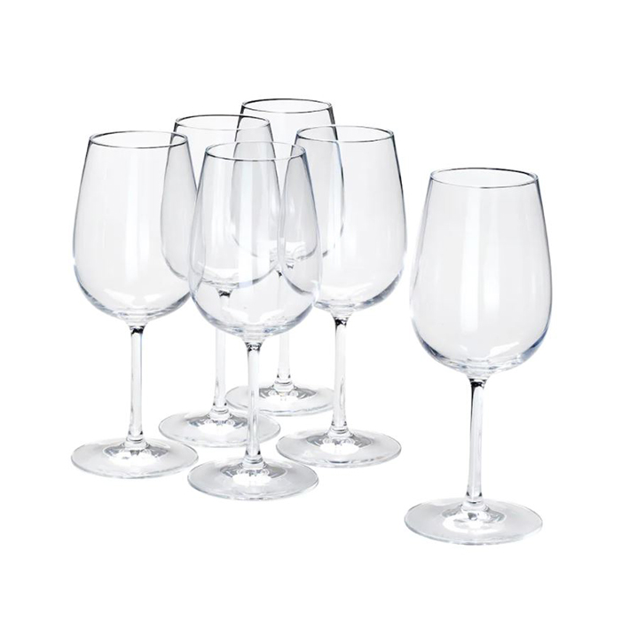 گیلاس ایکیا مدل STORSINT گنجایش 49 CL