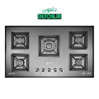 گاز صفحه ای درخشان G642