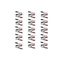 گیره مدل B.K206 بسته 30 عددی