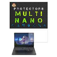 محافظ صفحه نمایش شفاف مولتی نانو مدل X-S1N مناسب برای لپ تاپ لنوو IdeaPad Gaming 3 15IAH7 156 inch 2022 | کالا برتری