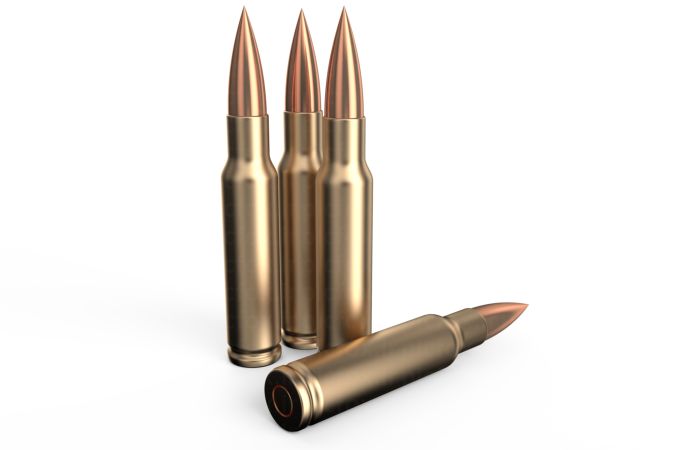 خرید و دانلود عکس Guns کد 24672 | پیک فاکس | Pic Fox