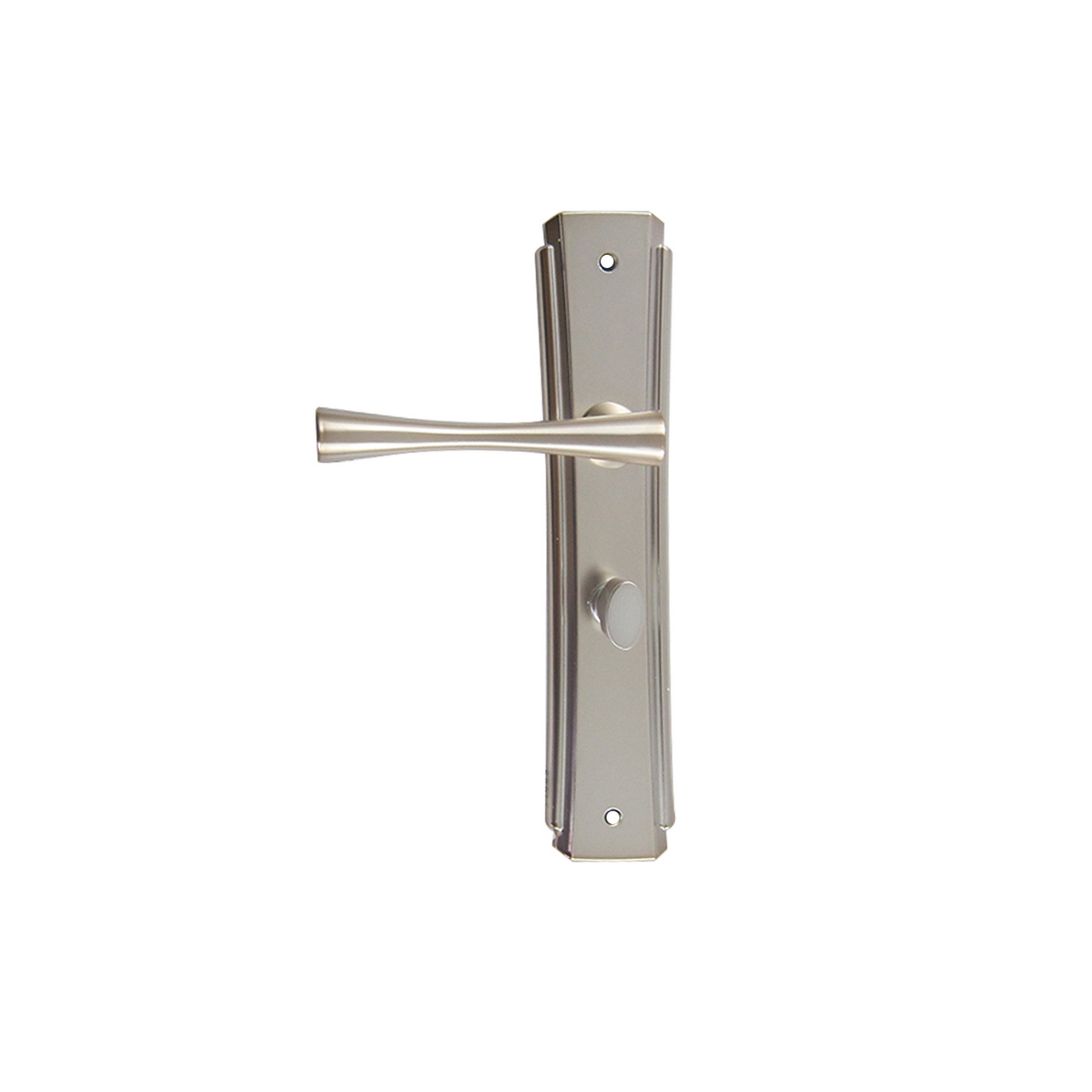 دستگیره در کلون مدل سارینا کد KL2323-SR 