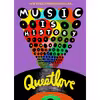 کتاب Music Is History اثر Ahmir Thompson انتشارات Harry N. Abrams