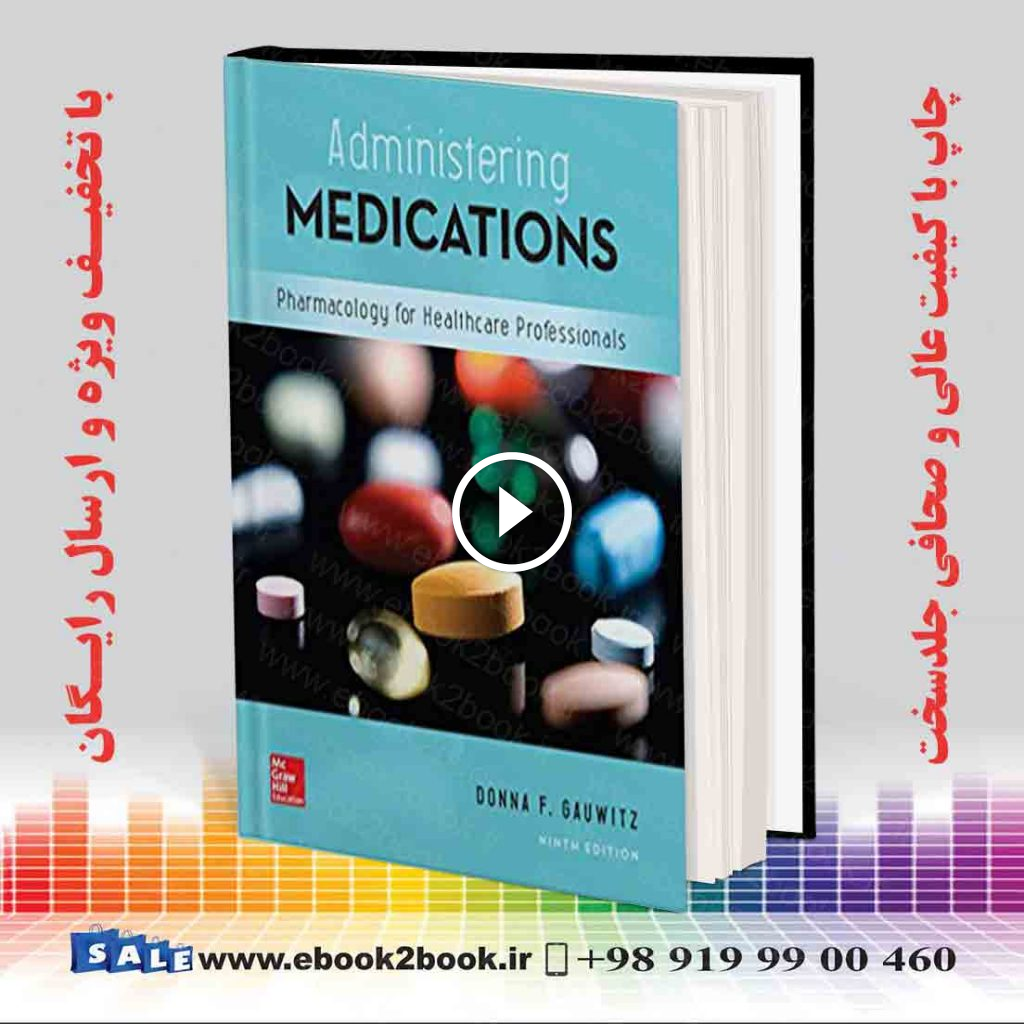 Administering Medications 9th Edition