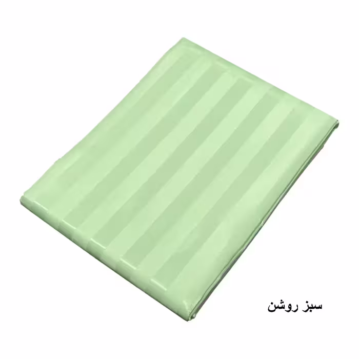 پرده حمام کد RAH7 سایز 180x200 سانتی متر