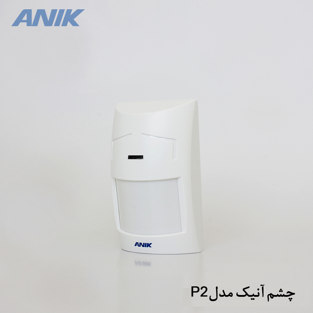 چشم آنیک مدل P2