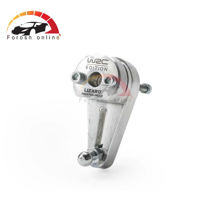 کوییک شیفتر پژو 206 و 207