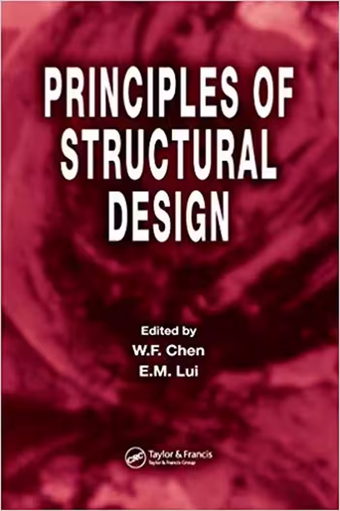 󾕇 دانلود کتاب Principles Of Structural Design, 2005 - دانلود کتاب های دانشگاهی