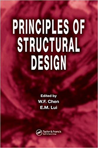  دانلود کتاب Principles Of Structural Design, 2005 - دانلود کتاب های دانشگاهی