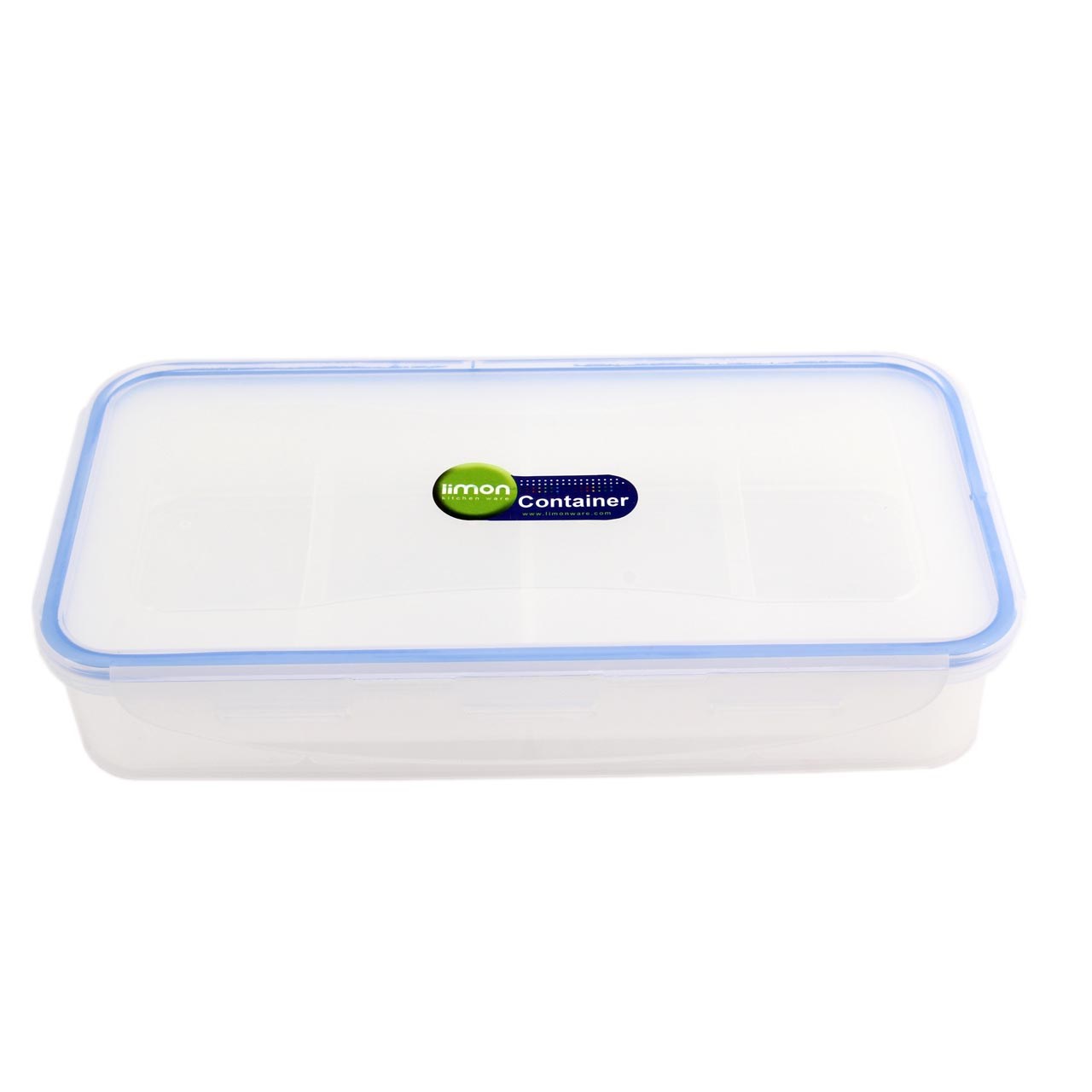 ظرف نگهدارنده لیمون مدل چهارخانه کد ML76