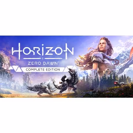 Horizon Zero Dawn