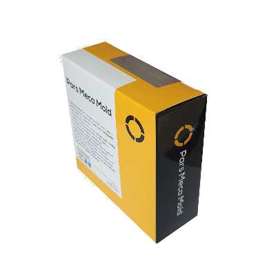 غلطک هرزگرد دینام پارس مکا مولد کد p19 مناسب برای خودرو پژو 405