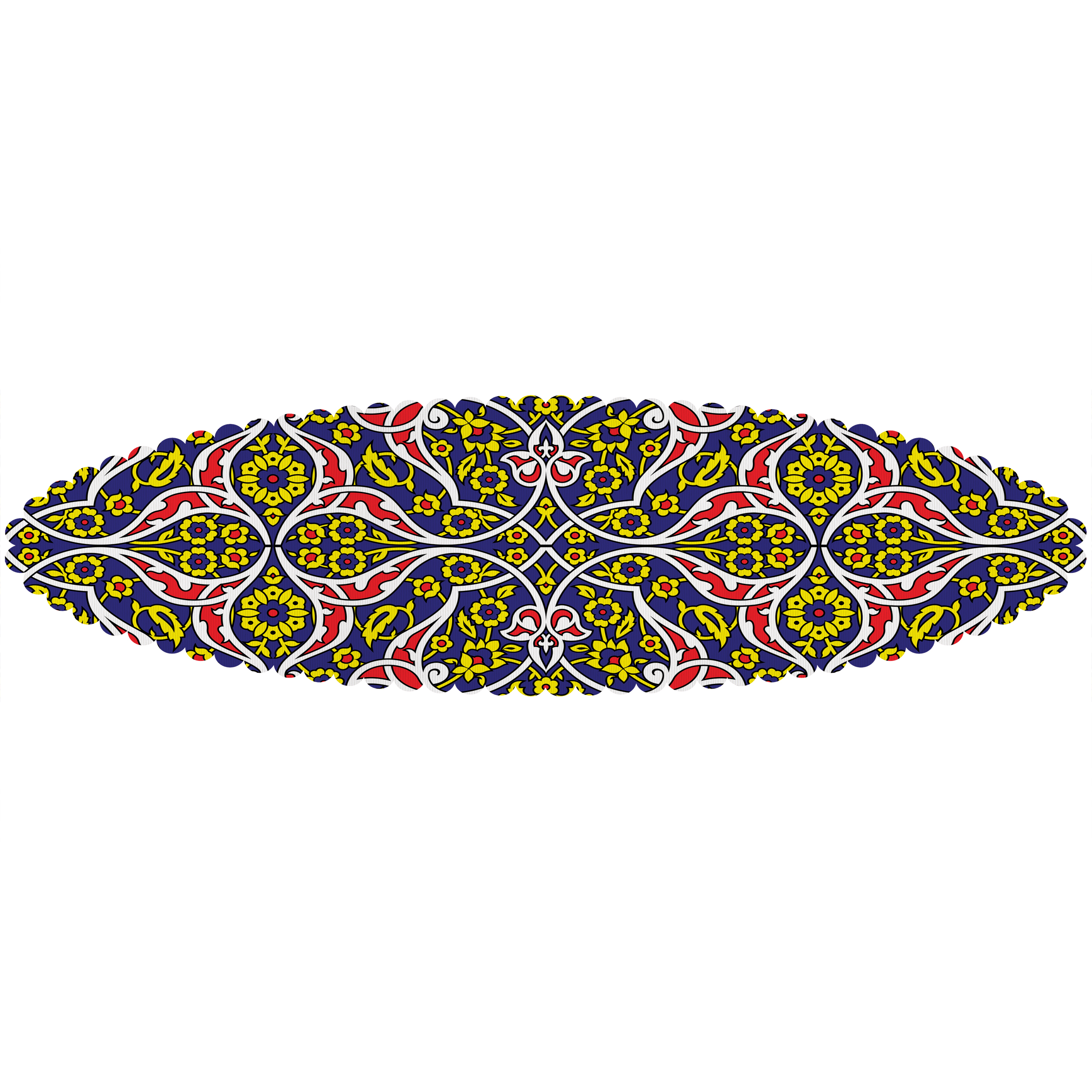 رانر مدل R4-42441