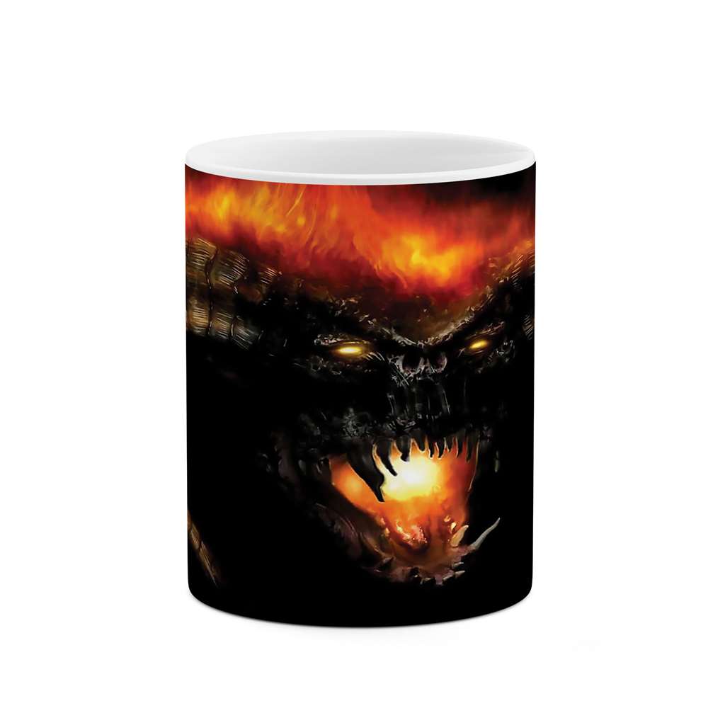 ماگ طرح فانتزی مدل mgs05437