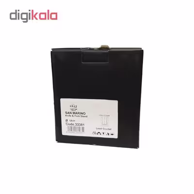 جاکاردی آراکس مدل سن مارینو کد 33381