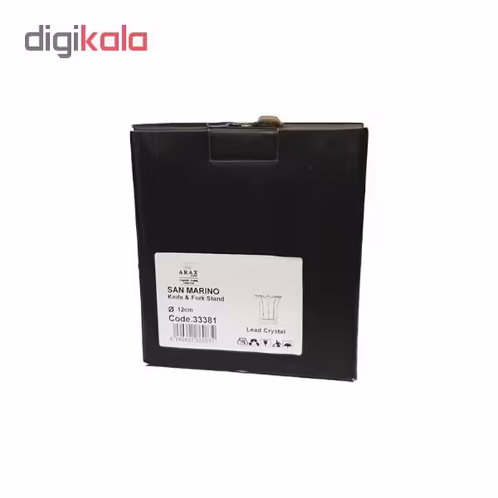 جاکاردی آراکس مدل سن مارینو کد 33381