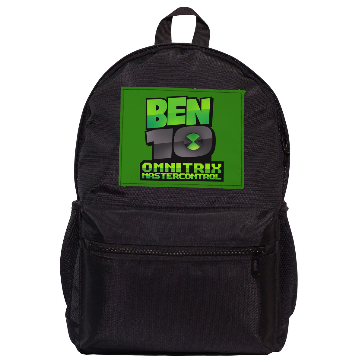 کوله پشتی طرح کارتون بن 10 کد Ben10