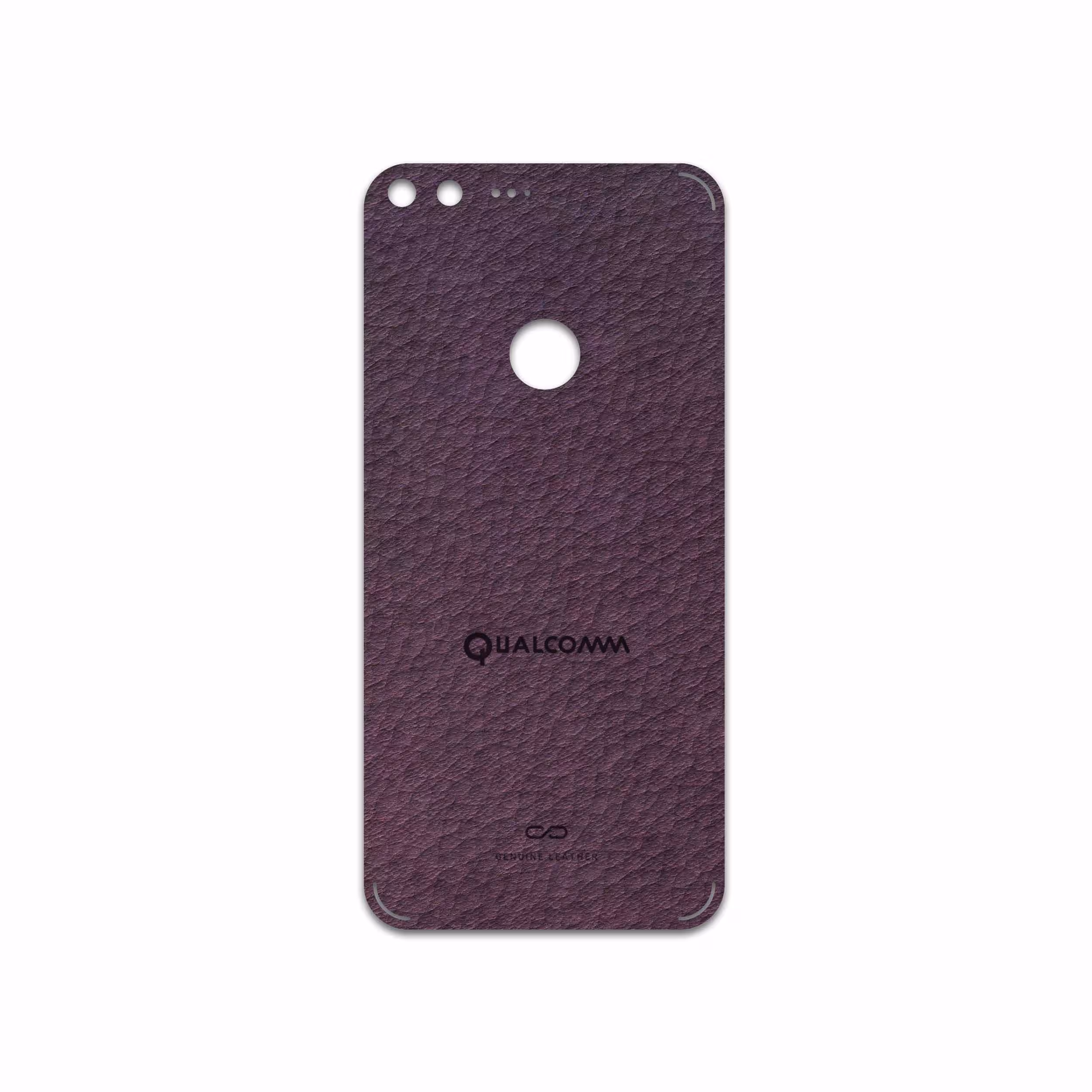 برچسب پوششی ماهوت مدل PL-QLQM مناسب برای گوشی موبایل گوگل Pixel XL