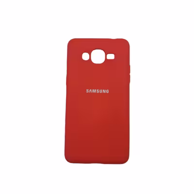 کاور مدل سیلیکونی کد 304 مناسب برای گوشی موبایل سامسونگ galaxy j2 2017/j2 prime