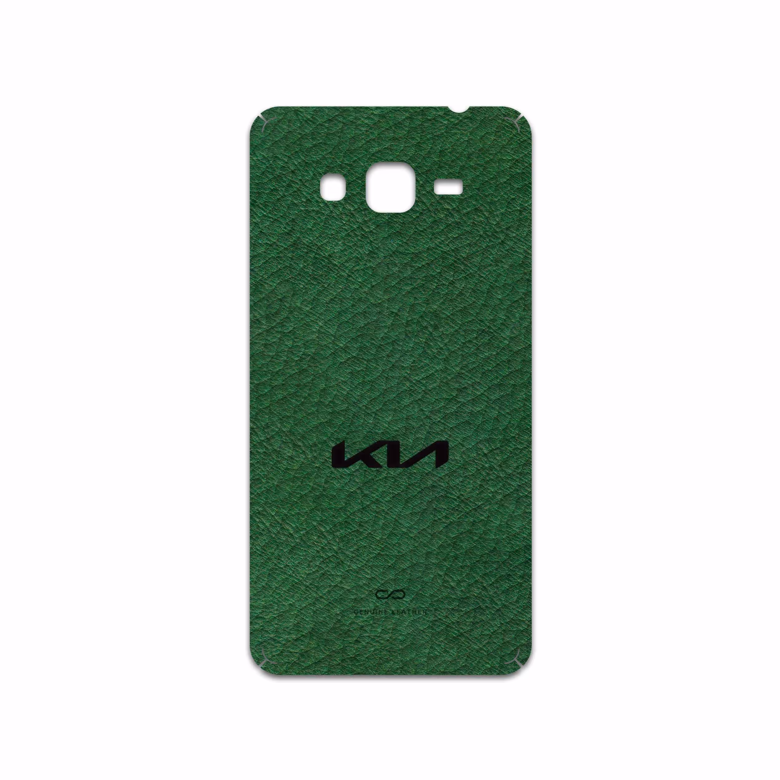 برچسب پوششی ماهوت مدل GL-KIA مناسب برای گوشی موبایل سامسونگ Galaxy Grand Prime