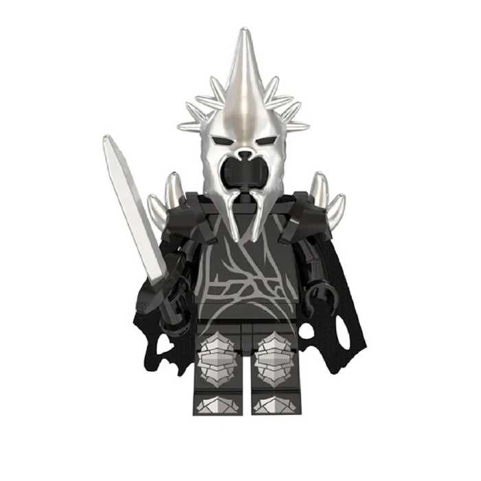 ساختنی آدمک فله مدل Chucky کد 1829