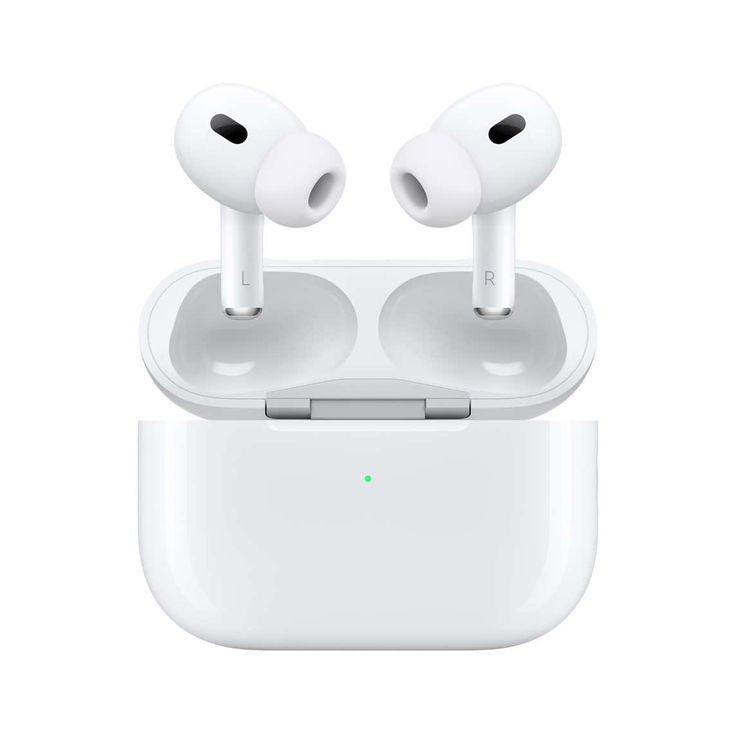 هدفون بلوتوثی مدل ایرپاد پرو 2 MQD83AM/A AirPods Pro (2nd generation) | کالا مکس