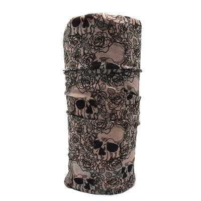 دستمال سر و گردن مدل SK-320