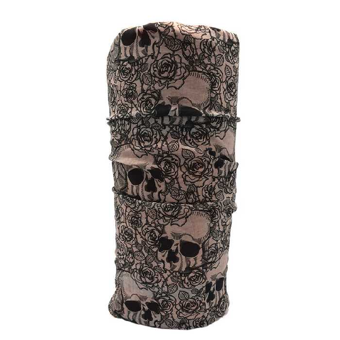 دستمال سر و گردن مدل SK-320