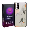 کاور گارد ایکس طرح دختر مدل Glass10387 مناسب برای گوشی موبایل سامسونگ Galaxy S20 FE