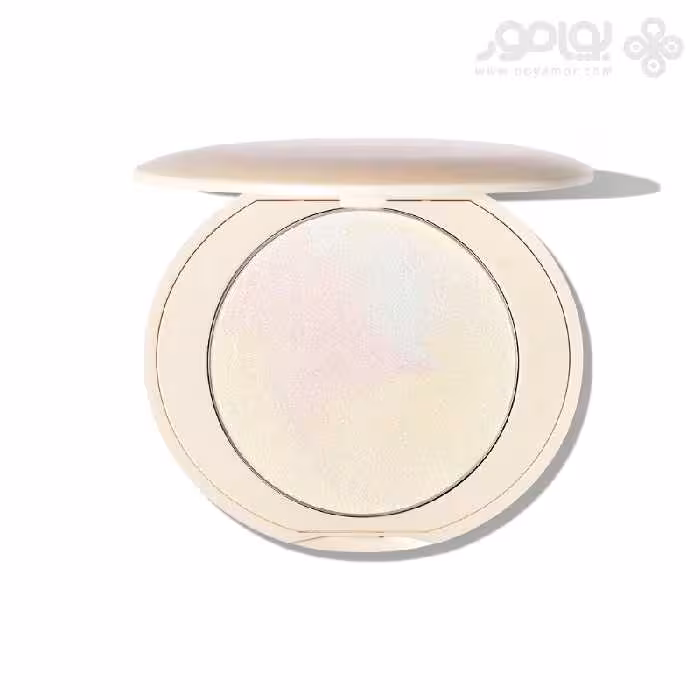 پودر فیکس مجیک ویل شیگلم رنگ MARBLE