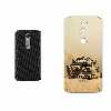 برچسب پوششی ماهوت مدل Leopard 2A5 tank مناسب برای گوشی موبایل موتورولا Moto X Force