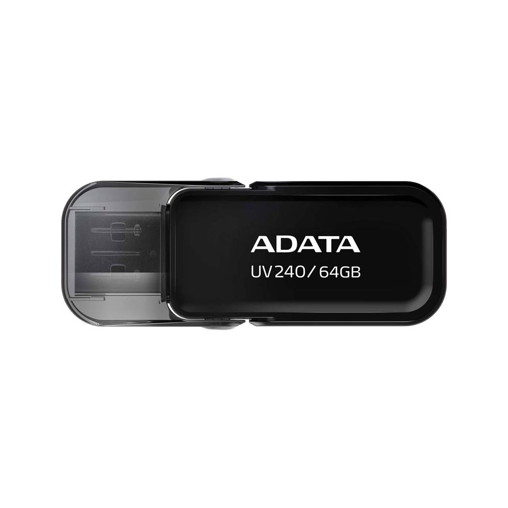 فلش مموری 64 گیگابایت ای دیتا ADATA UV240 64GB USB Flash Drive